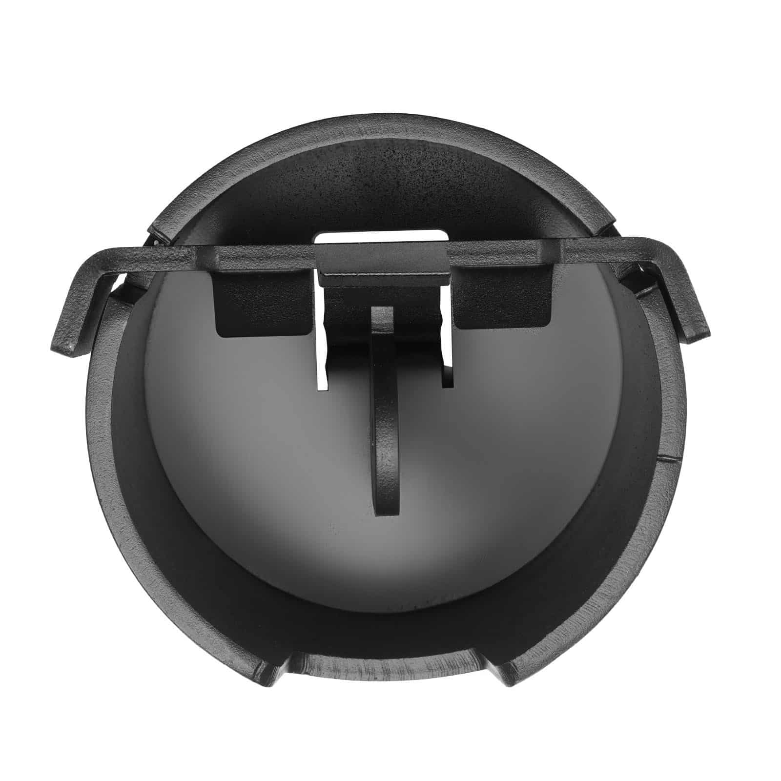 VEVOR Heavy Duty 58.6 mm Trailer Hitch Lock, Anti-Theft Coupler Lock with 3 Keys, Rust-Resistant for RV, Boat, Trailer — изображение 12