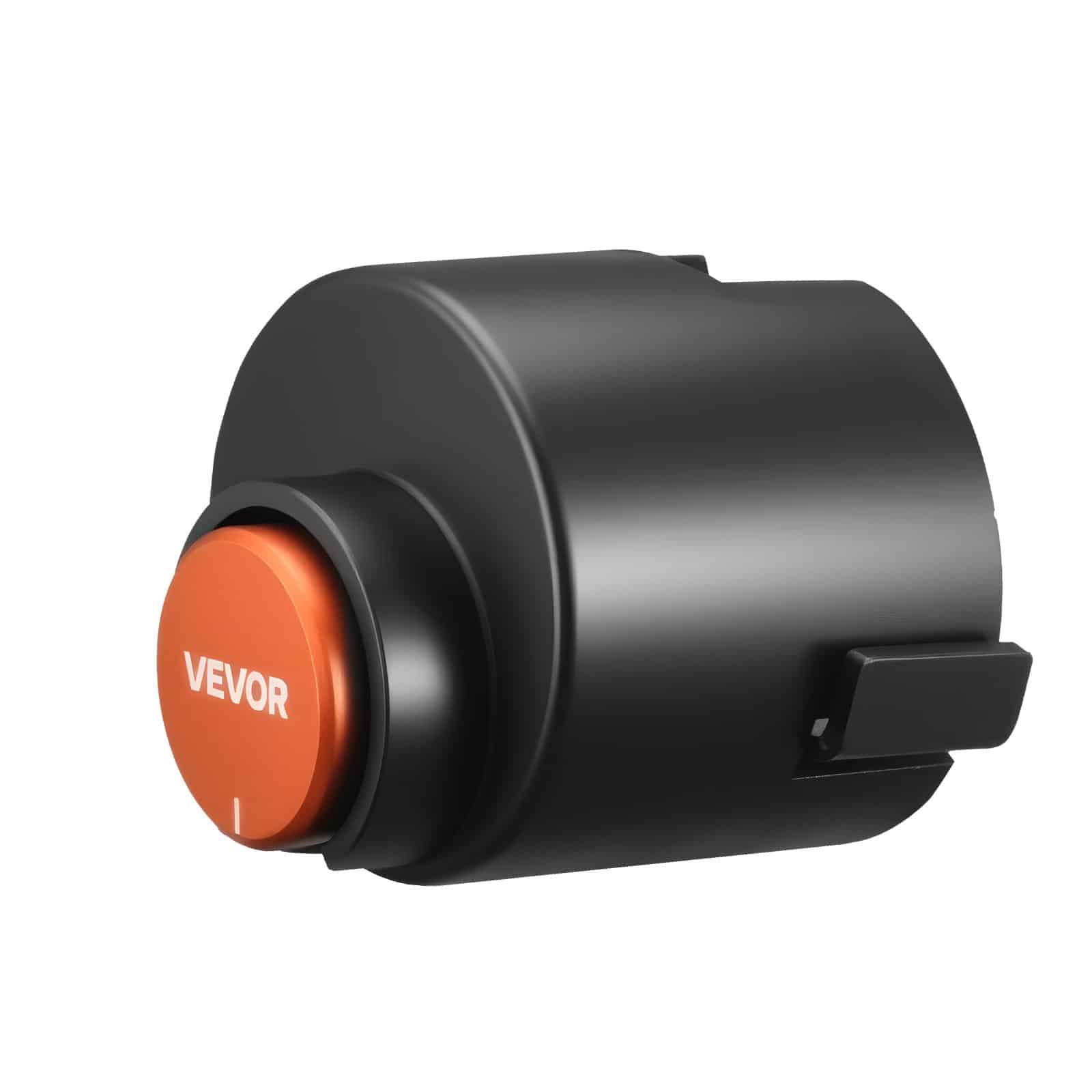 VEVOR Heavy Duty 58.6 mm Trailer Hitch Lock, Anti-Theft Coupler Lock with 3 Keys, Rust-Resistant for RV, Boat, Trailer — изображение 9