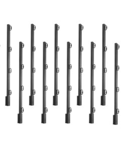 Забор Ворота Части