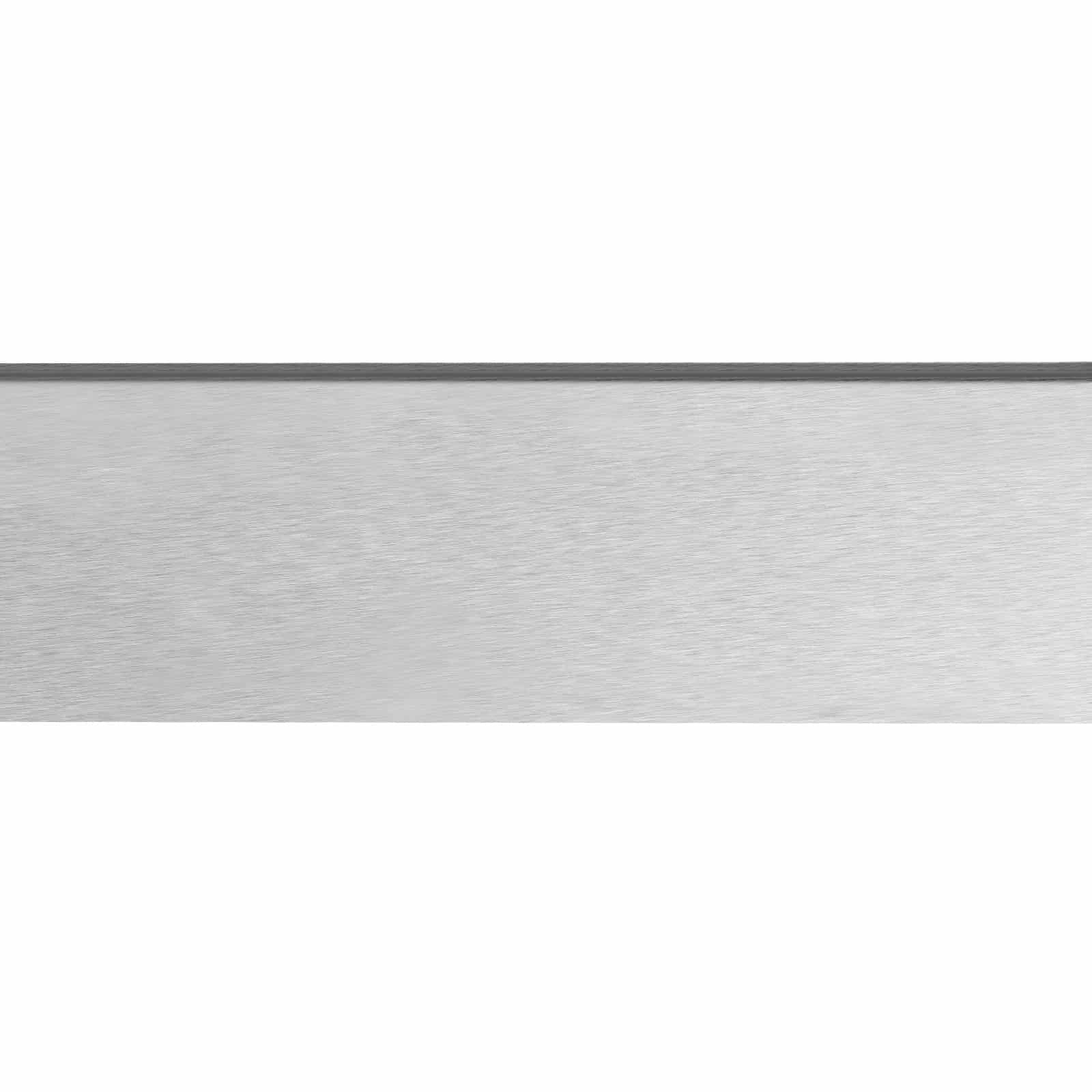 VEVOR 304 Stainless Steel Wall Corner Guards 50x50x1217mm, 10-Pack, 90° Edge Protectors with 3M Tape for Home & Commercial Use — изображение 10