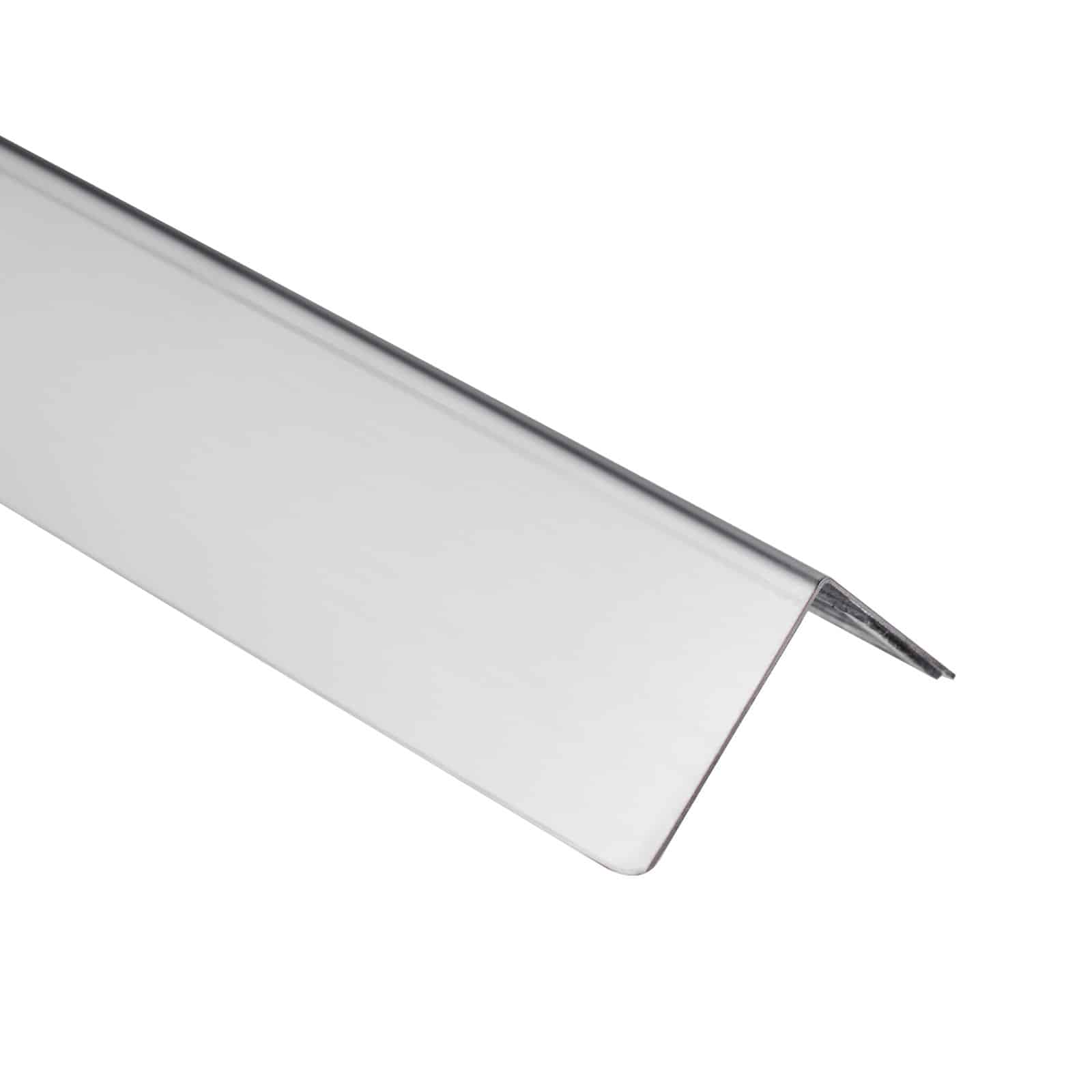 VEVOR 304 Stainless Steel Wall Corner Guards 50x50x1217mm, 10-Pack, 90° Edge Protectors with 3M Tape for Home & Commercial Use — изображение 9