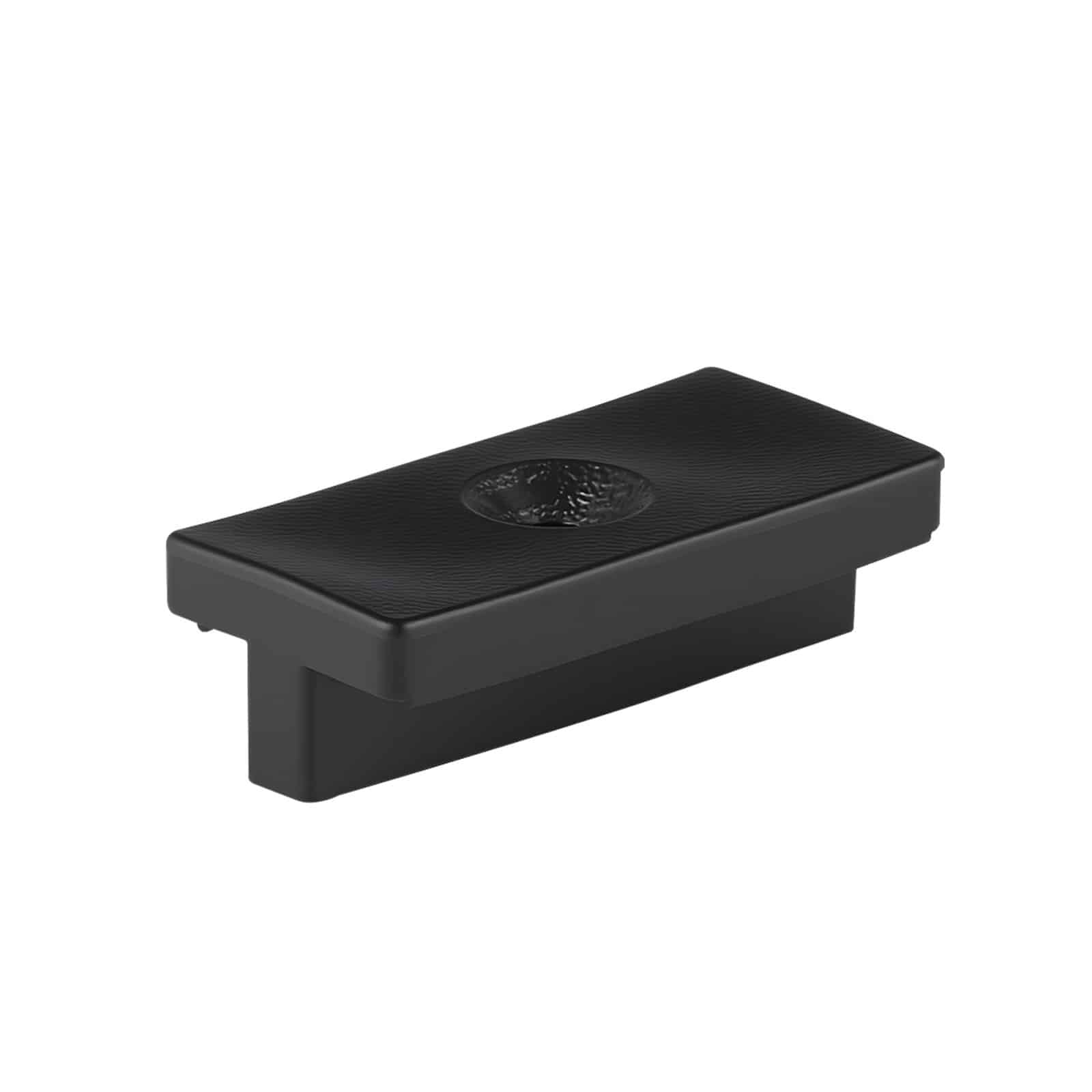 VEVOR 500pcs Hidden Deck Fasteners for Composite Decking with Screws, Fits 5.5 mm Gaps, Black, Covers 27㎡ – Paveikslėlis 10