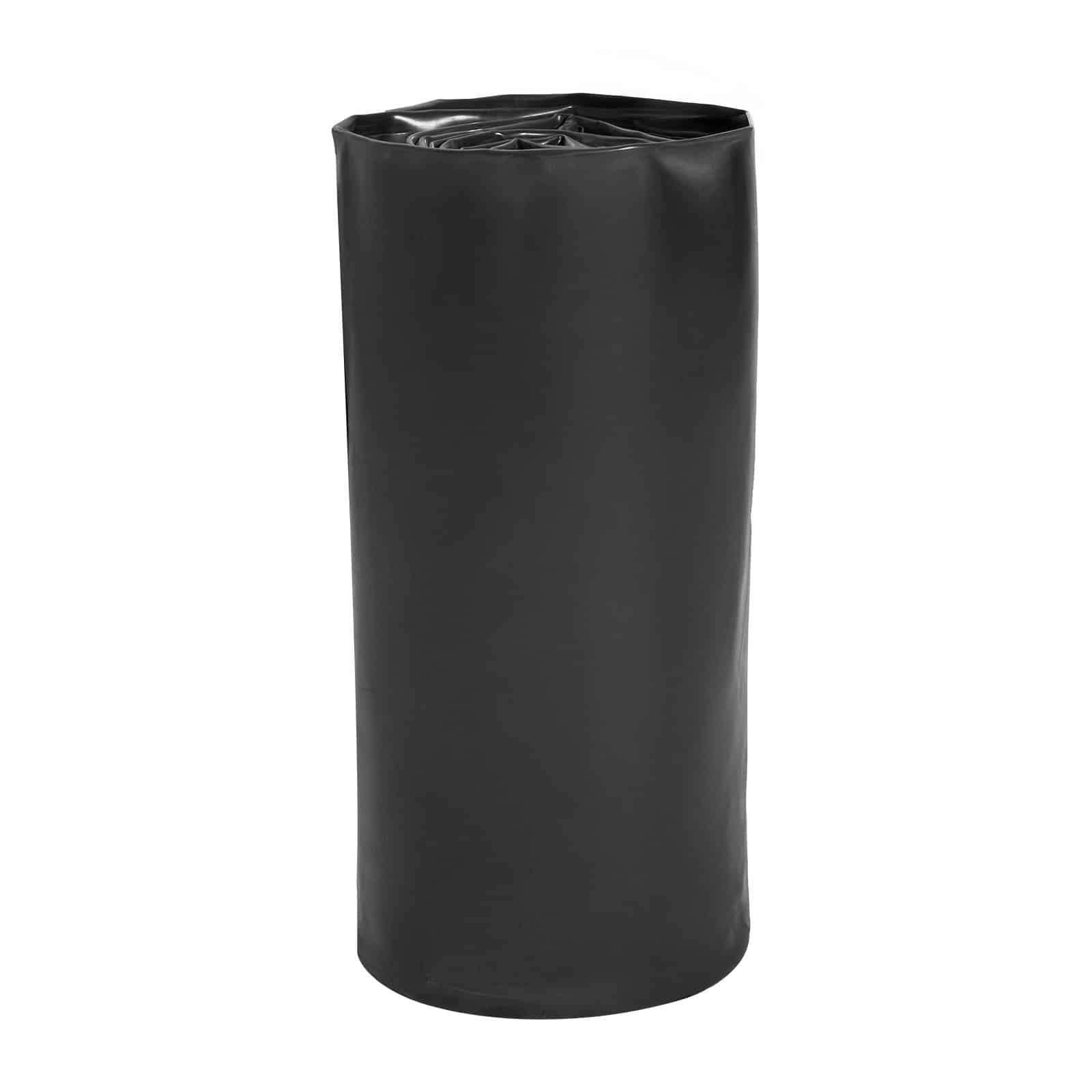 VEVOR EPDM Rubber Roofing Membrane 4.57x4.57 m, 1.14 mm Thick - Weatherproof, Flexible, Easy Install for Roofs, RVs, Ponds – Paveikslėlis 10