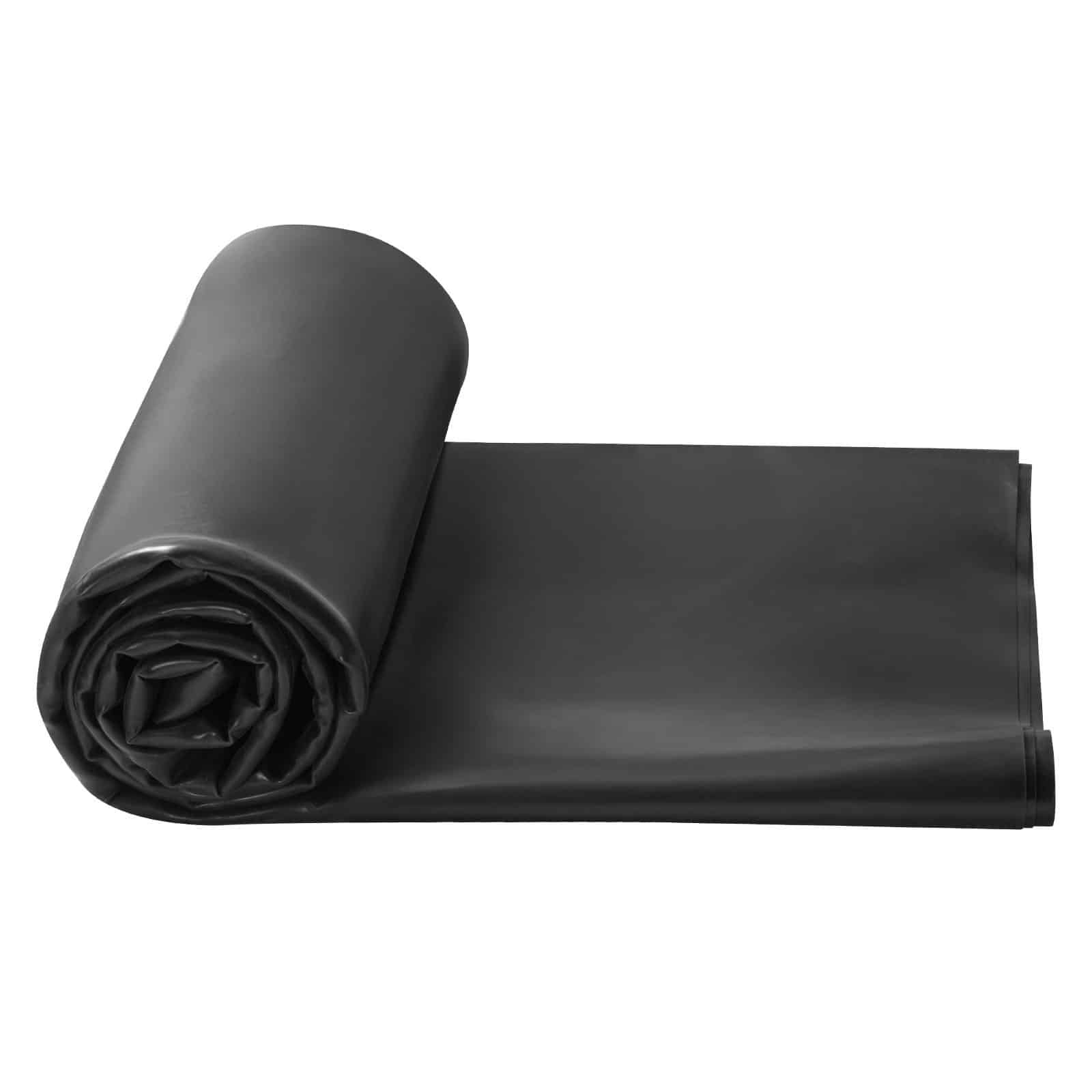 VEVOR EPDM Rubber Roofing Membrane 4.57x6.10m, 1.14mm Thick, Waterproof & Weather-Resistant for Roofs, RVs, Ponds – Paveikslėlis 11