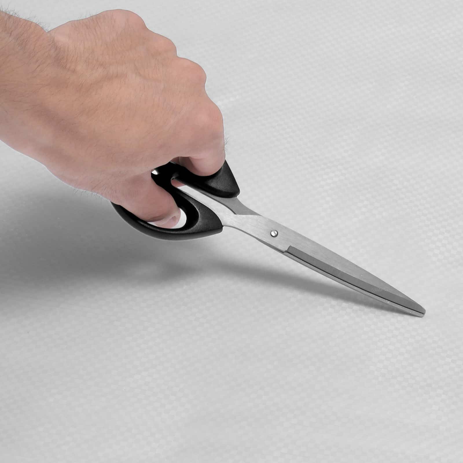 VEVOR House Wrap 1370x45720 mm, 0.13 mm Thick PE Vapor Barrier Sheeting, Tear-Resistant, Waterproof, for Home & Commercial Use - Image 12