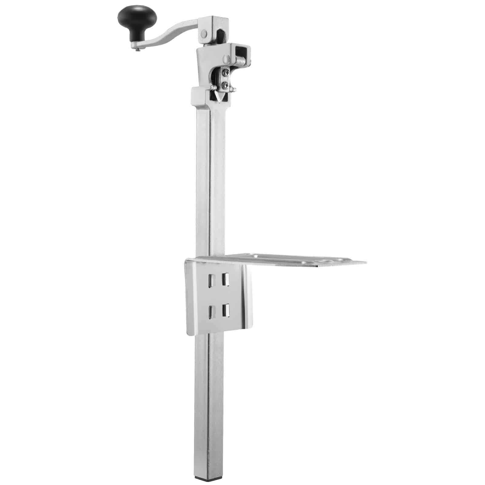 VEVOR Heavy-Duty Manual Can Opener for 300 mm Cans, Adjustable Height, Commercial Tabletop Tool for Restaurants & Hotels - Pilt 11