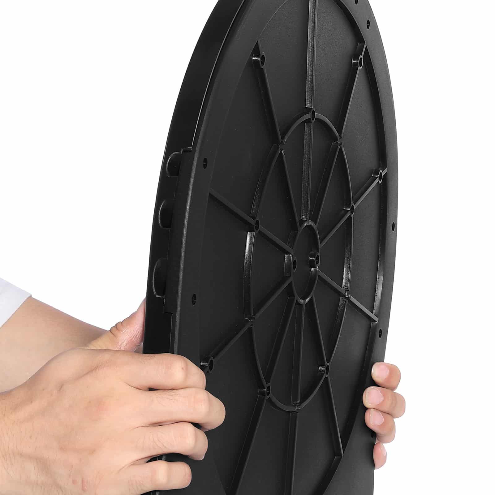 VEVOR Electronic Dartboard with LED Target, 48 Games & 500+ Modes, LCD Score Display, 6 Darts, 50 Tips, for 8 Players - Image 12