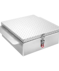 Truck Bed & Tailgate Accessories