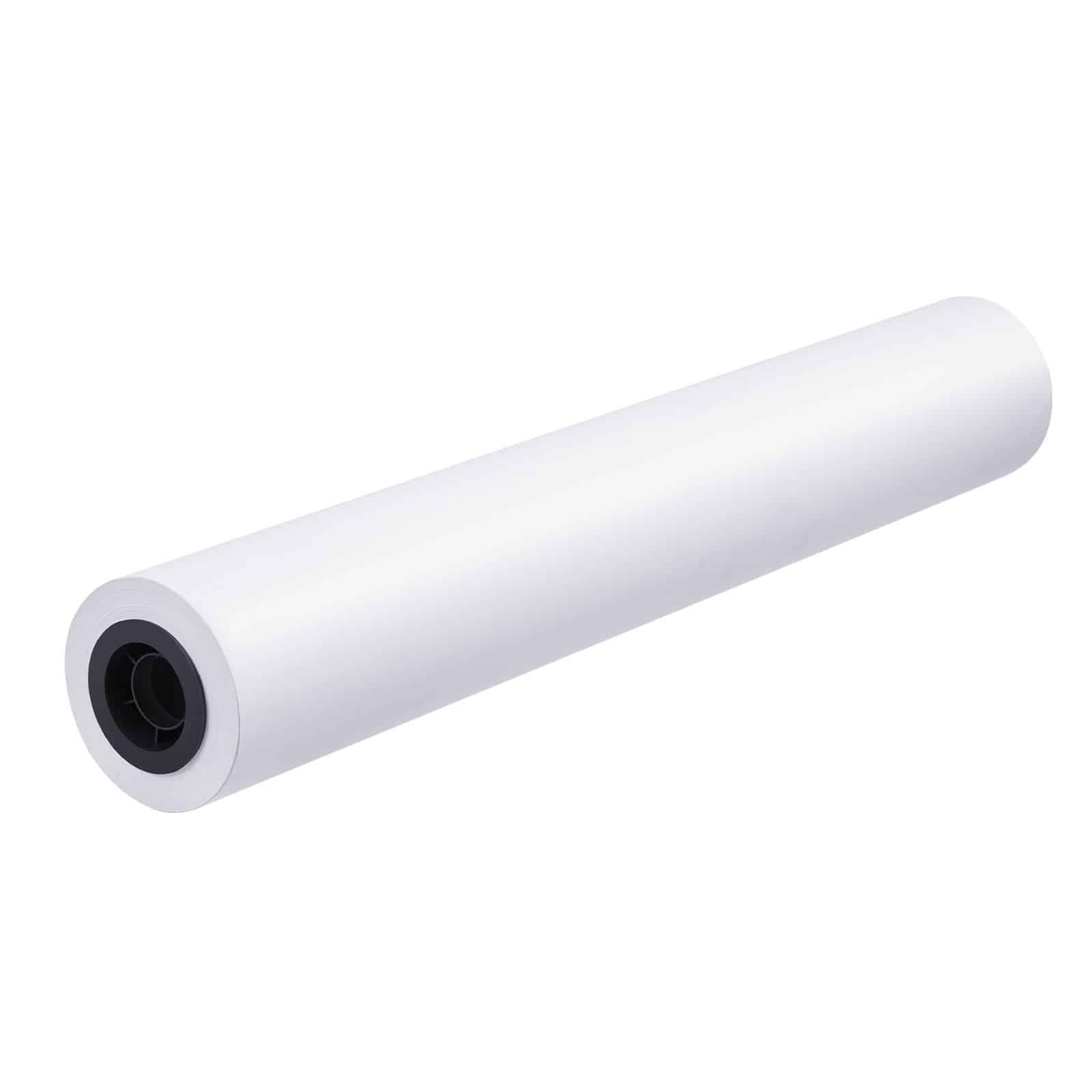VEVOR CAD Plotter Paper Rolls 609.6 mm x 45.7 m, 80 GSM, 8 Rolls with 50.8 mm Core for Engineering & Architectural Printing — изображение 12
