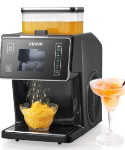 Snow Cone Machines & Commercial Ice Shavers