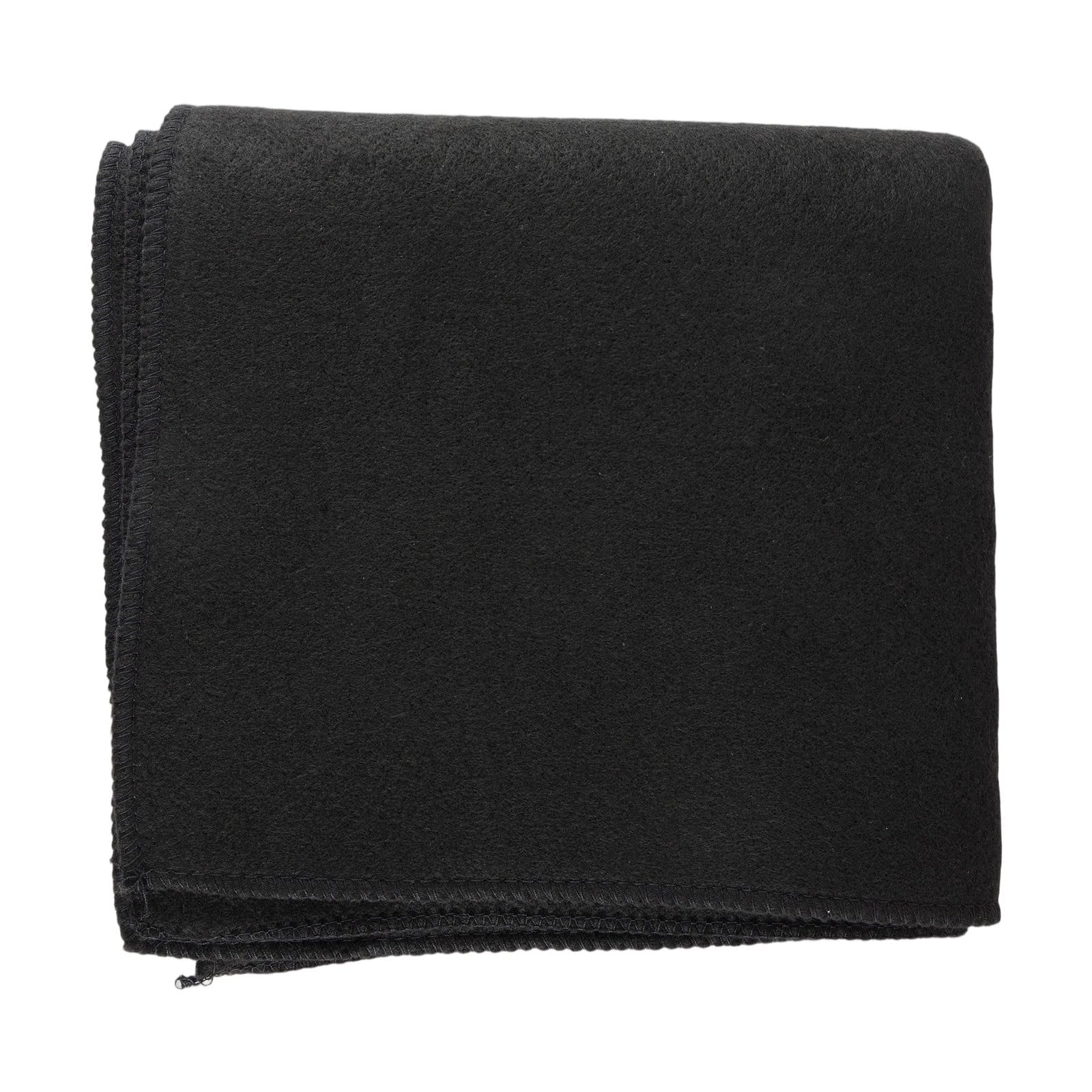 VEVOR 2-Pack Carbon Felt Welding Blankets 508x914mm, Fireproof Heat-Resistant Insulation Mats, 3.5mm Thick, Up to 982°C — attēls 12