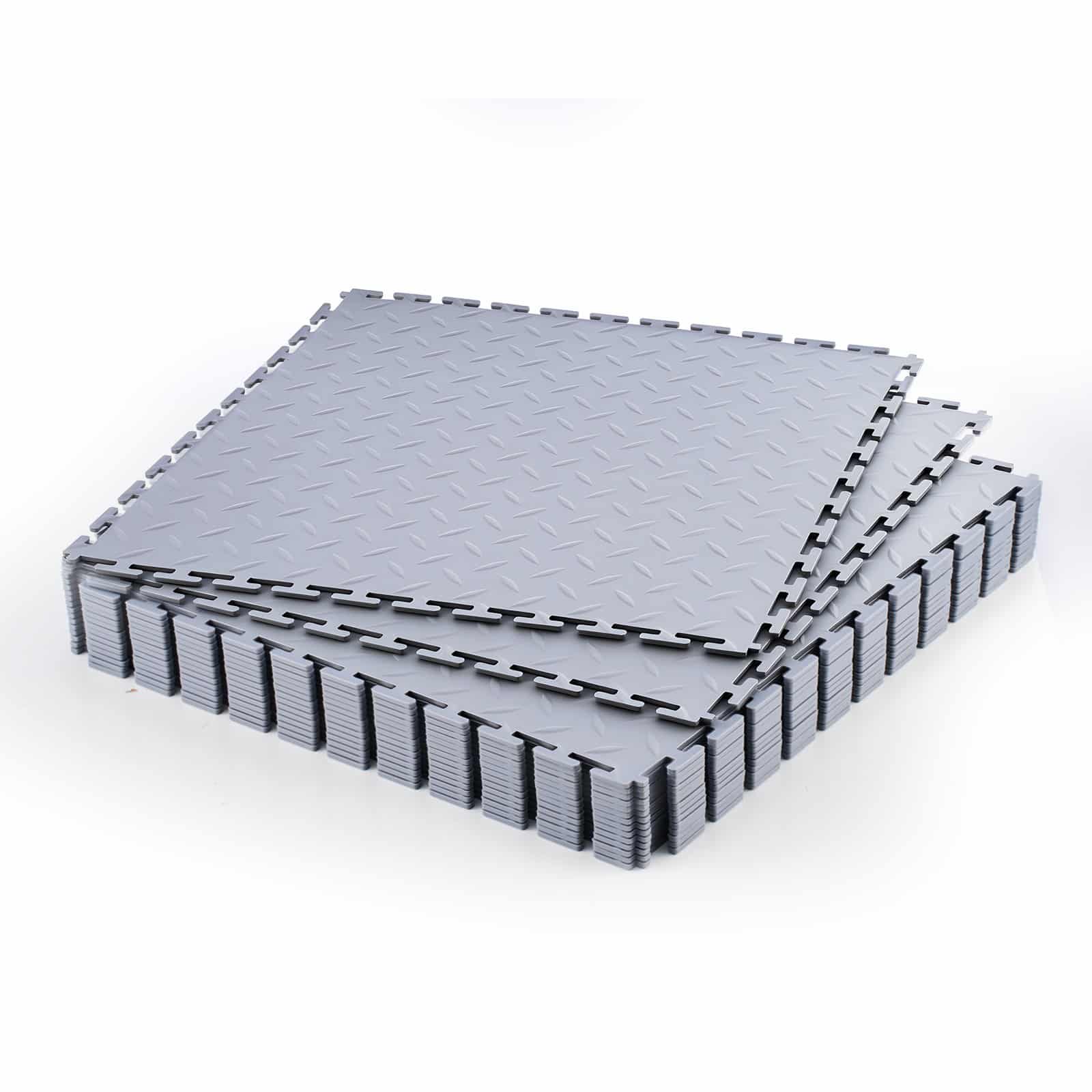VEVOR 16 gab. savienojamās PVC garāžas