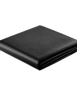 VEVOR silikona pārklājuma stikla šķiedras metināšanas sega 1829x2438mm, karstumizturīga līdz 982°C, ugunsdrošs paklājs ar cilpām