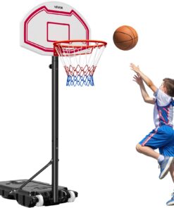 Basketball Equipment