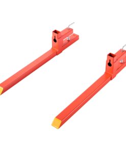 Pallet Moving Equipment & Accessories