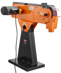 Belt & Disc Sander