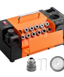 Drill Bit Sharpeners