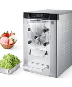 Raske Teenida Ice Cream Machines