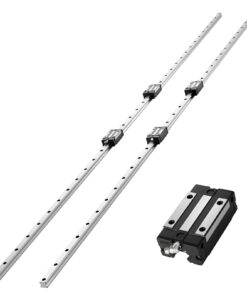 Лінійна направляюча рейка