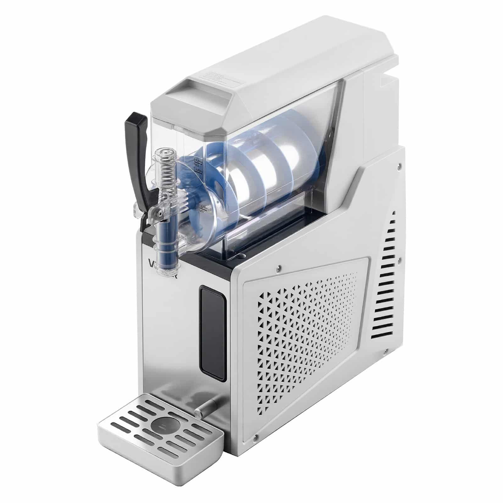 VEVOR 3L Slushie Machine with Self-Cleaning – Frozen Drink Maker for Home, Cocktails, Margaritas, Milkshakes & More - Image 10