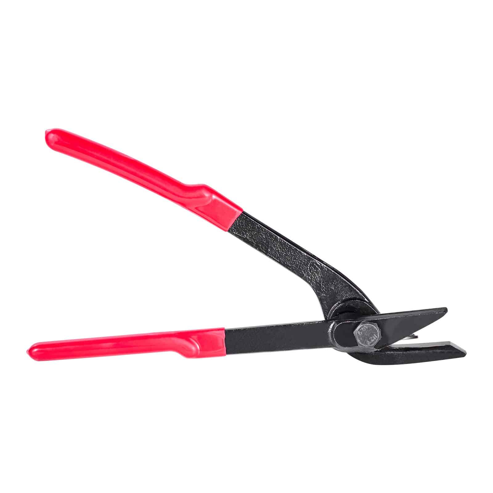 VEVOR Heavy Duty Steel Strapping Kit – 19 mm Banding Tool Set with 183 m Strap, 300 Seals, Cutter & Sealer – Industrial Packaging — attēls 11