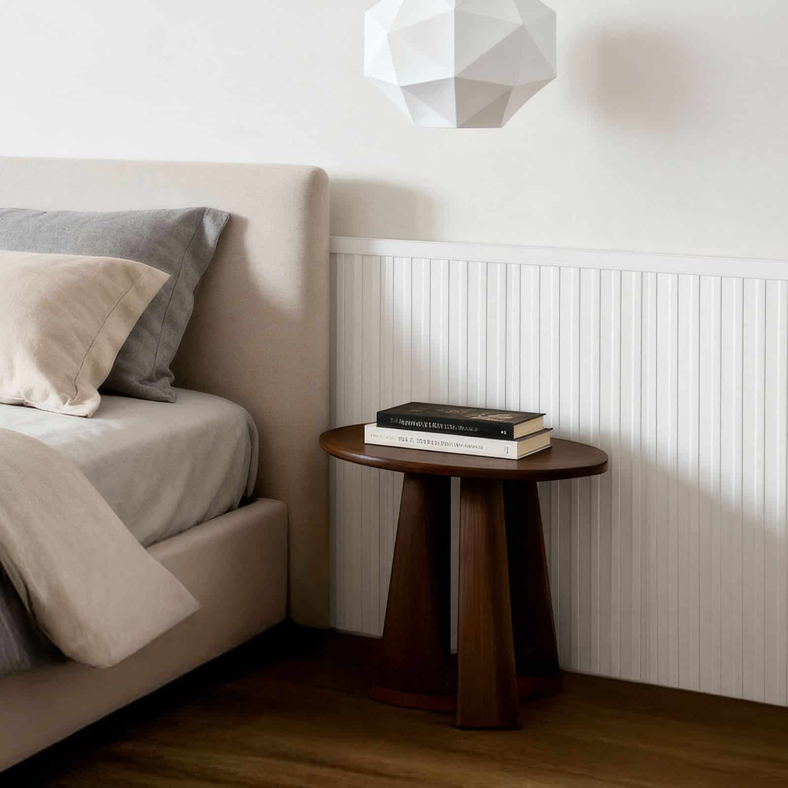 VEVOR Wall Molding Kit 197x98 cm – Lightweight Paintable Polystyrene Wainscoting Panels for Interior Accent Walls, White - Image 8