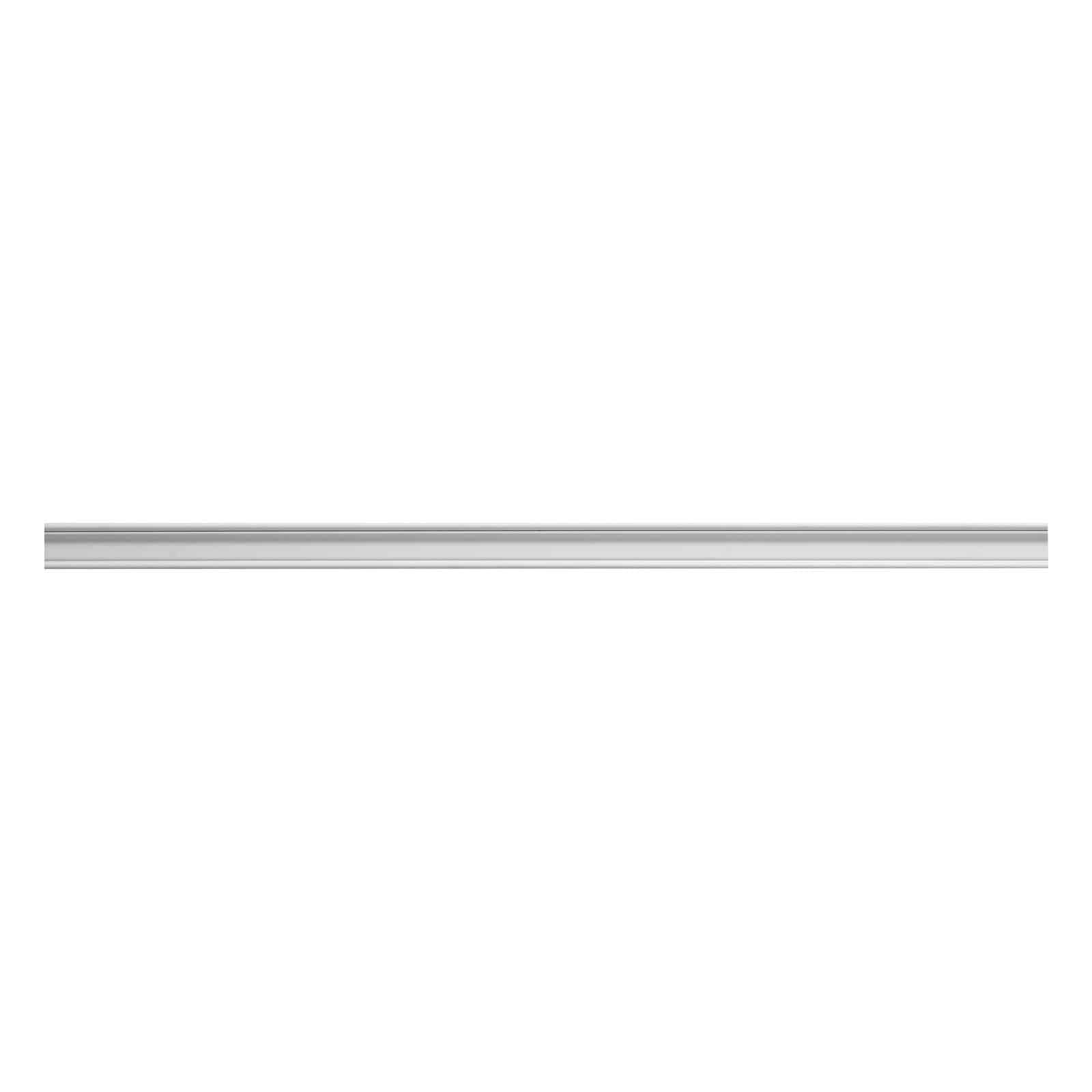 VEVOR Wall Molding Kit 197x98 cm – Lightweight Paintable Polystyrene Wainscoting Panels for Interior Accent Walls, White - Image 10