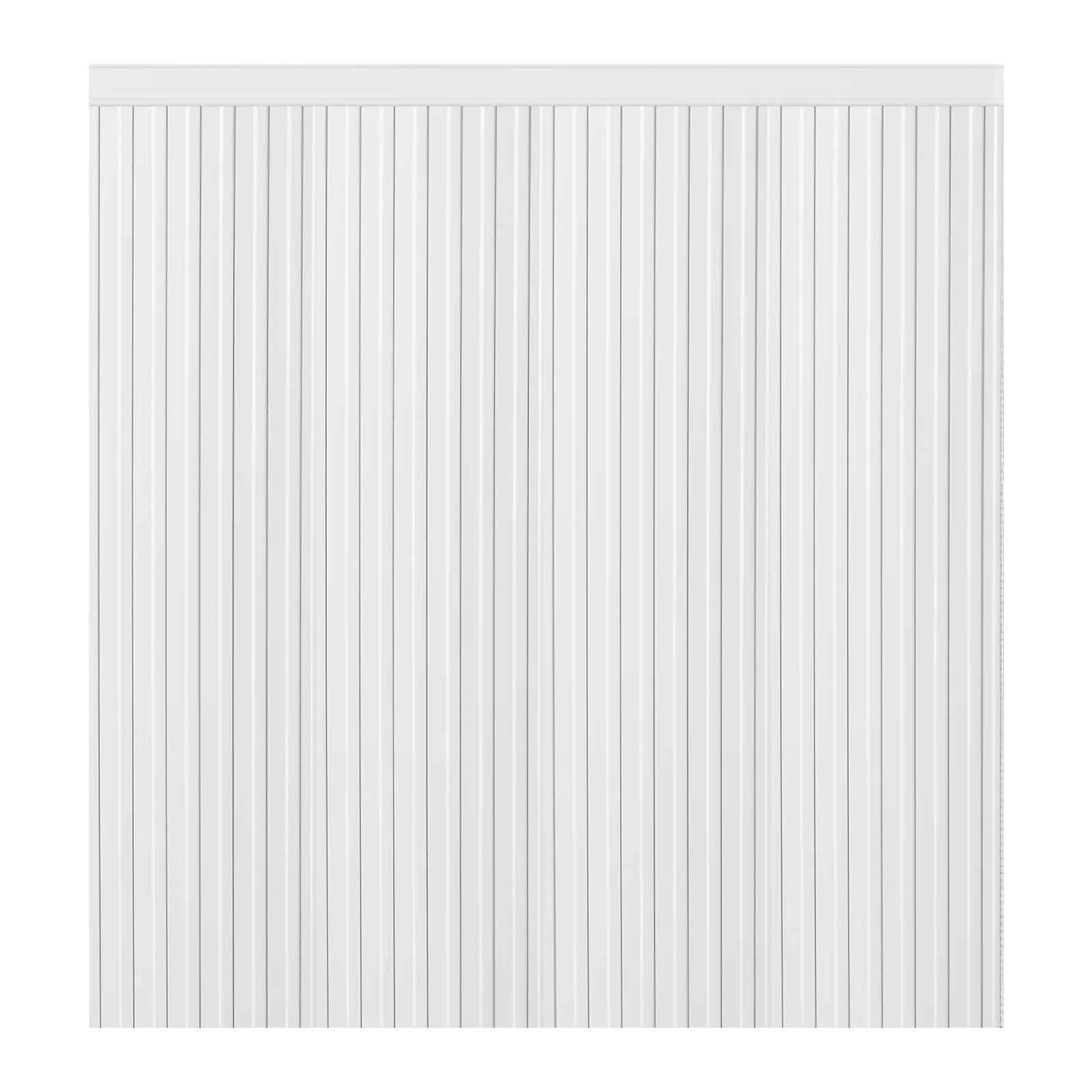 VEVOR Wall Molding Kit 197x98 cm – Lightweight Paintable Polystyrene Wainscoting Panels for Interior Accent Walls, White - Image 11