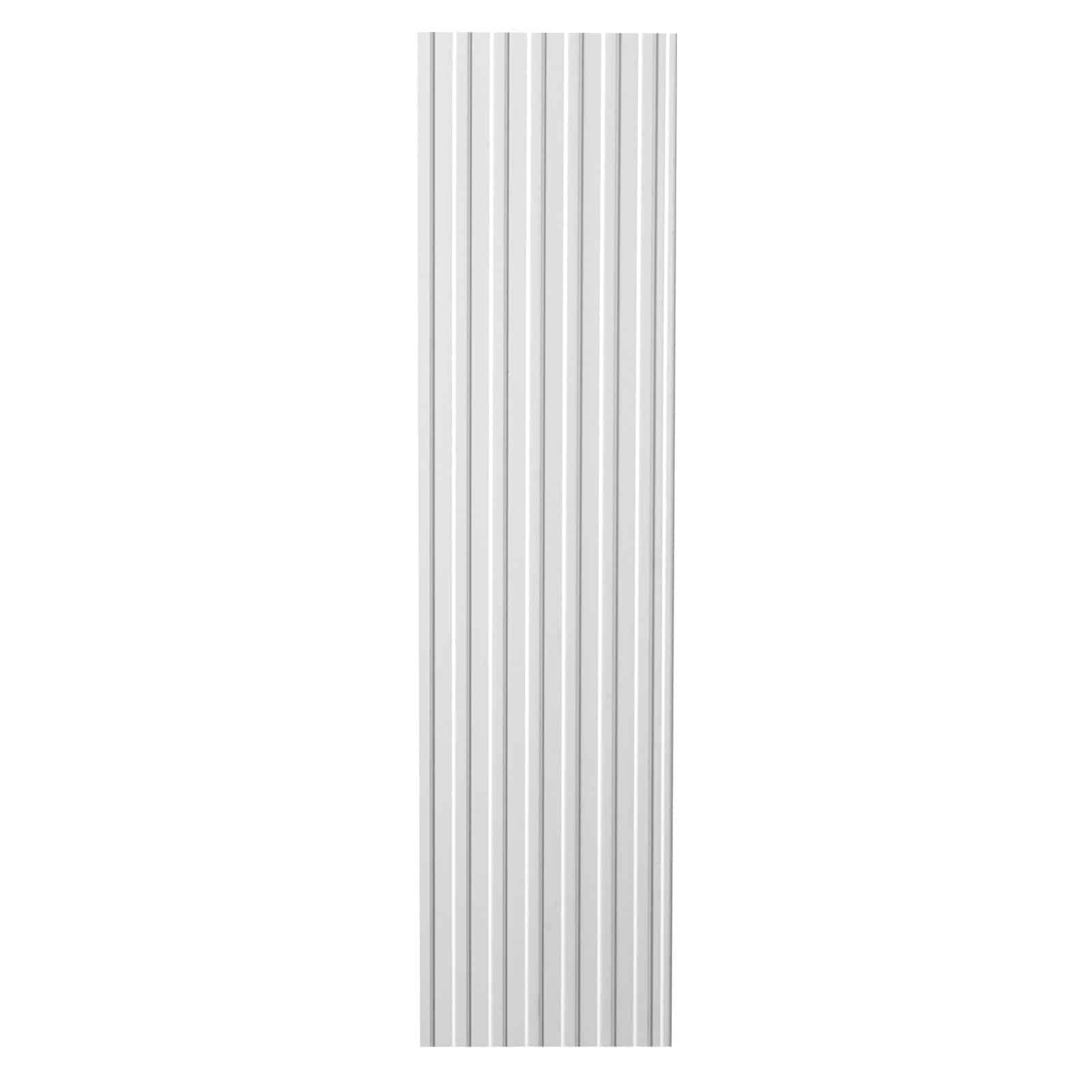 VEVOR Wall Molding Kit 197x98 cm – Lightweight Paintable Polystyrene Wainscoting Panels for Interior Accent Walls, White - Image 9