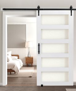 Внутренние Двери