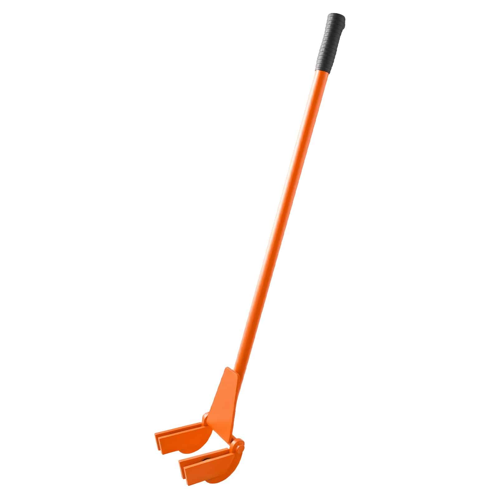 VEVOR Heavy Duty Pallet Buster Tool with 1 m Carbon Steel Handle, 907 kg Capacity, Deck Board & Flooring Removal Bar — изображение 10