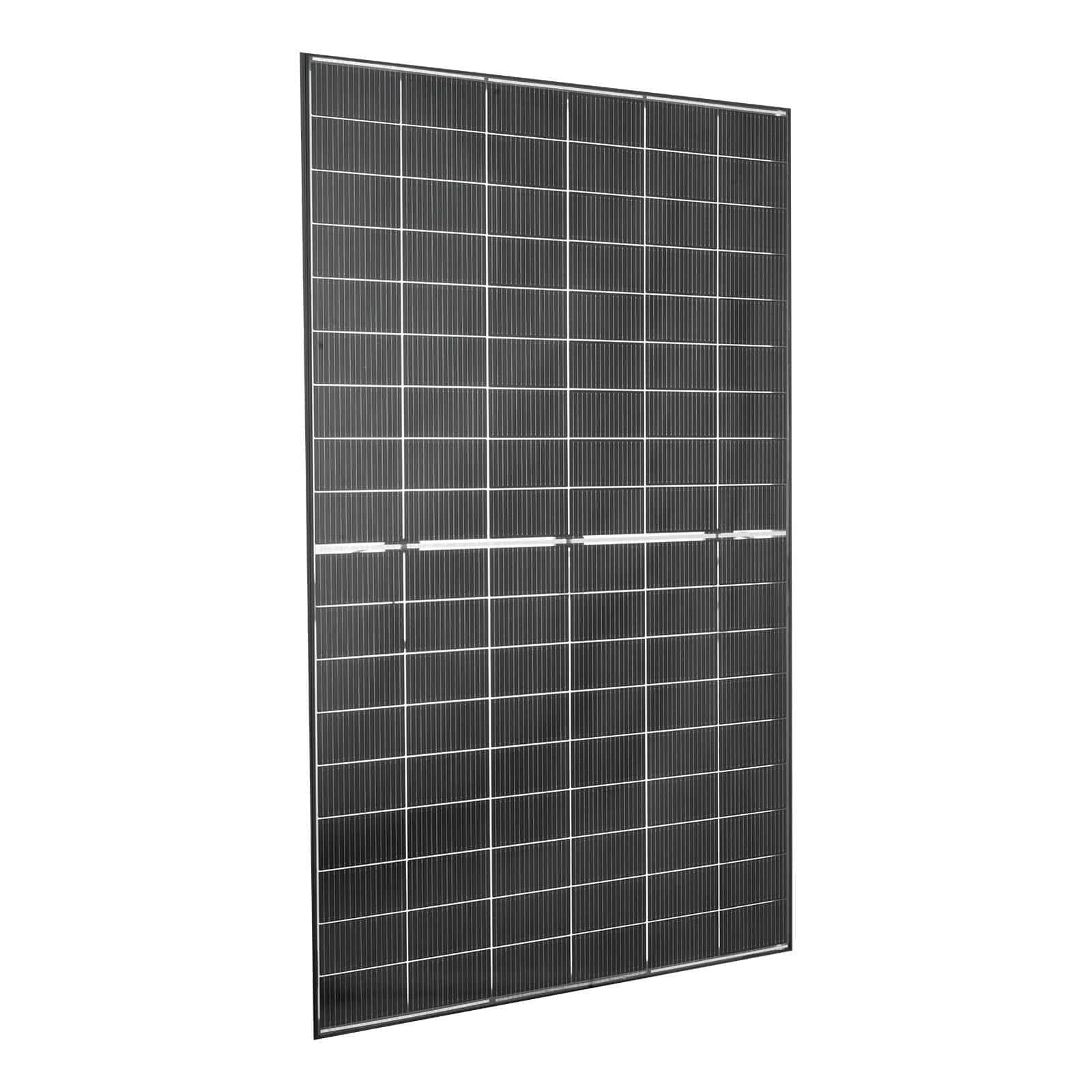 VEVOR 2PCS 400W Bifacial Solar Panels, 16BB N-Type Monocrystalline, 24% Efficiency, IP65, MC4 Output, for RV, Boat, Off-Grid — изображение 10