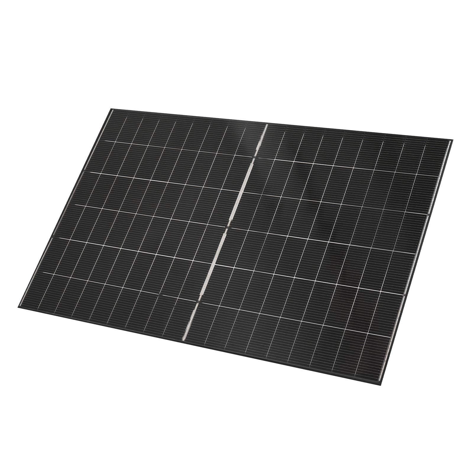 VEVOR 2PCS 400W Bifacial Solar Panels, 16BB N-Type Monocrystalline, 24% Efficiency, IP65, MC4 Output, for RV, Boat, Off-Grid — изображение 11