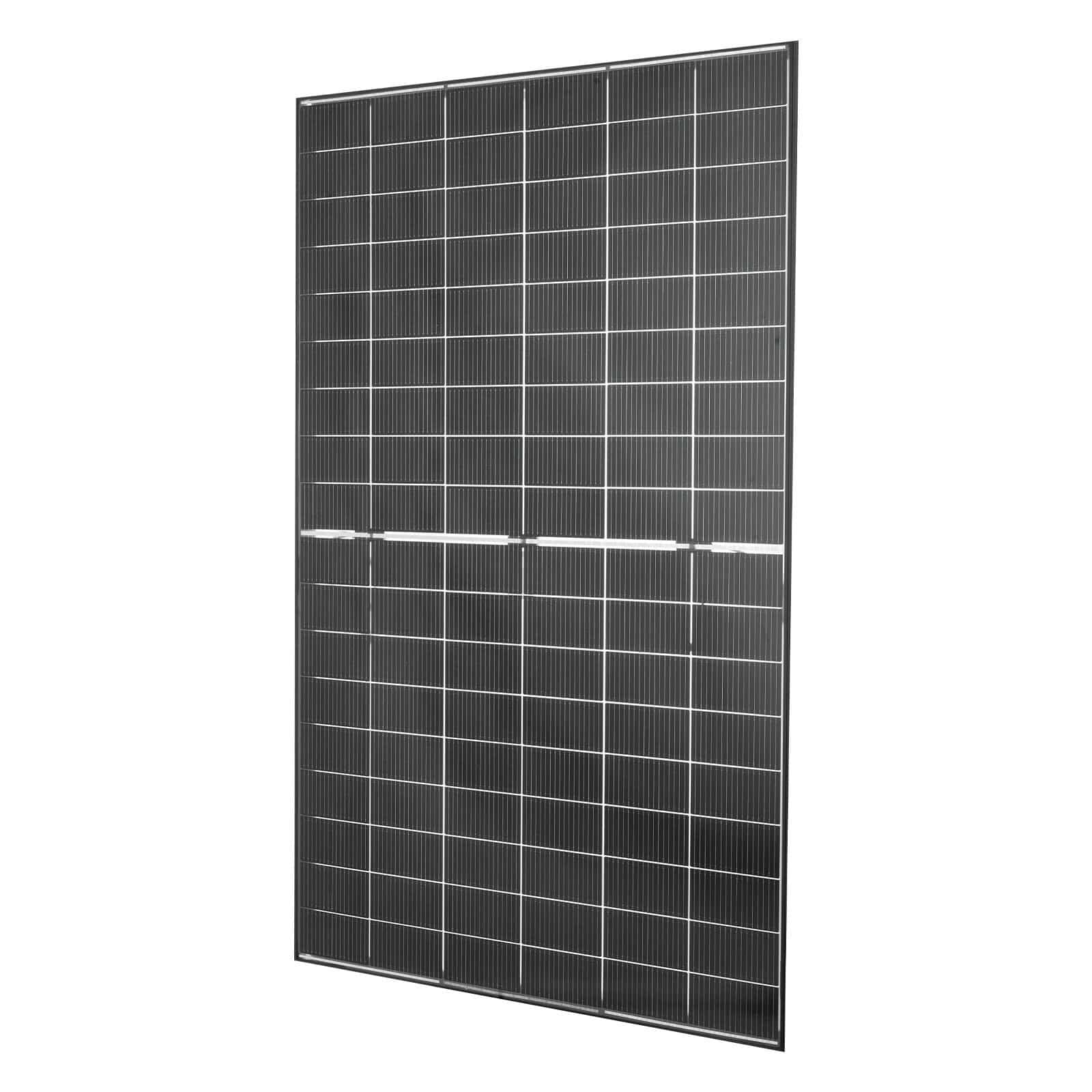 VEVOR 2PCS 400W Bifacial Solar Panels, 16BB N-Type Monocrystalline, 24% Efficiency, IP65, MC4 Output, for RV, Boat, Off-Grid — изображение 9