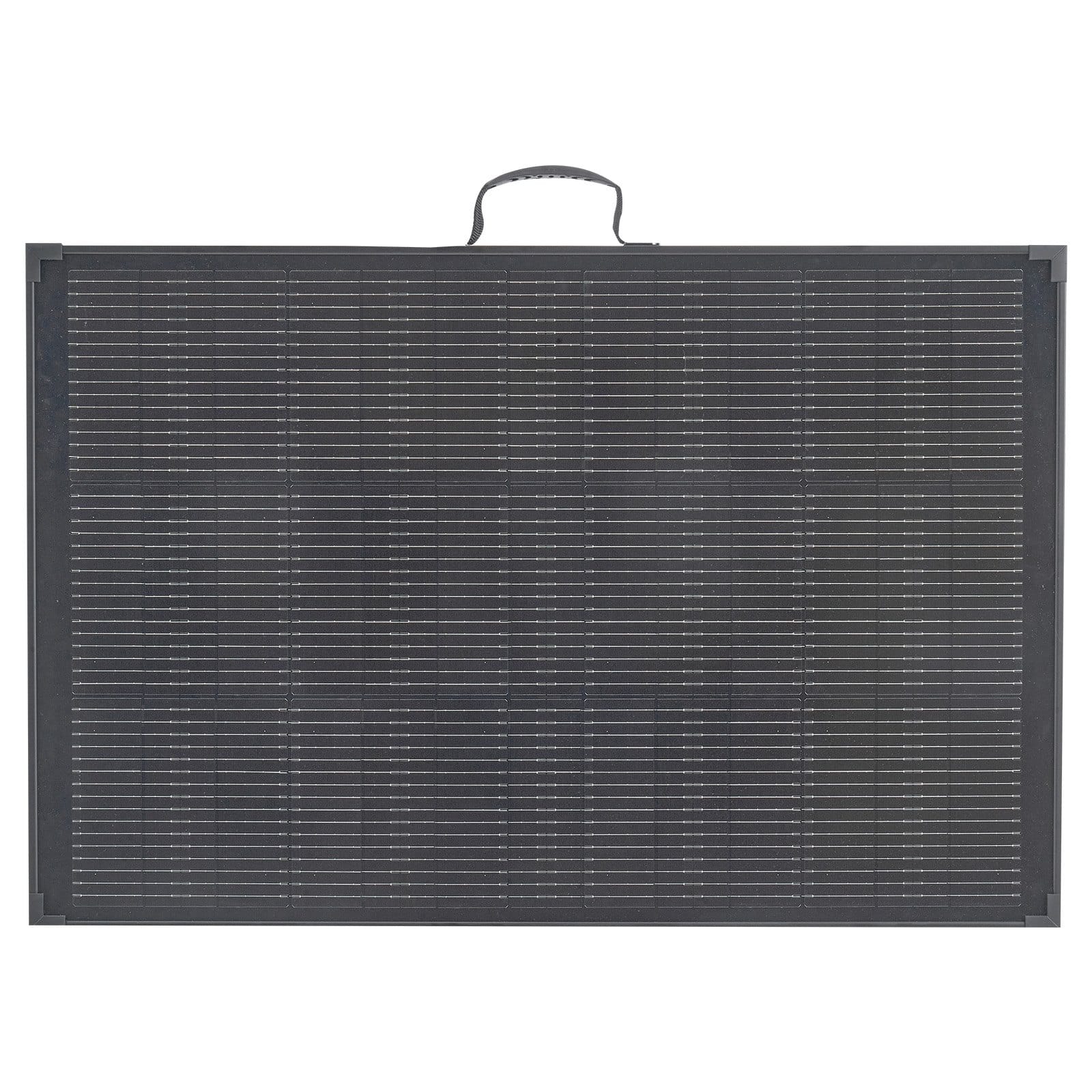 VEVOR 200W Foldable Monocrystalline Solar Panel with Frame, 23% Efficiency, 30A Controller, IP67 Waterproof, Portable for Outdoors — изображение 12
