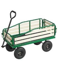 Kids' Pull-Along Wagons