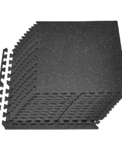 Тренажерный зал Полы