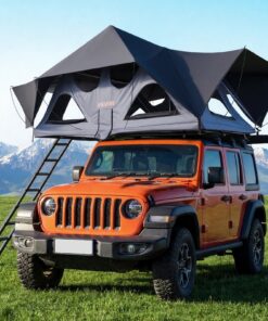 Туристическое снаряжение