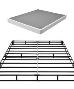 Весенняя кровать VEVOR Queen Box