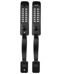 VEVOR Mechanical Keyless Door Lock 2.0