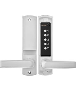 VEVOR Mechanical Keyless Door Lock 2.0