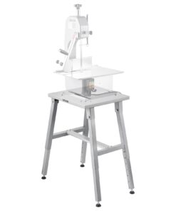 VEVOR Adjustable Floor Stand for Electric Bone Saw BS-130 & BS-250