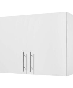 VEVOR Wall Mounted Laundry Cabinet