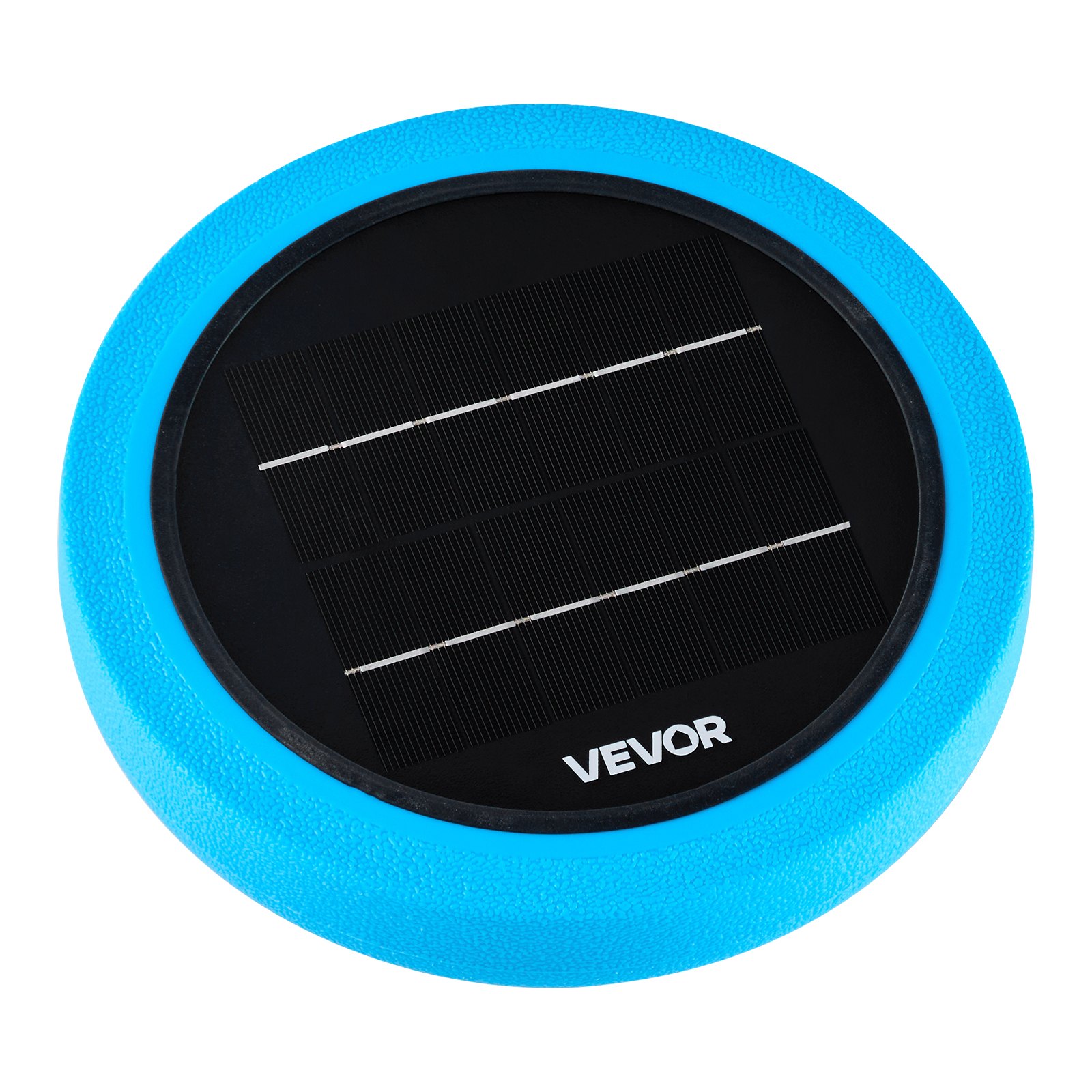 VEVOR Solar Pool Ionizer 132000 L Floating Copper Water Purifier for Pools & Spas, Chlorine-Free, Test Strips Included - Зображення 12