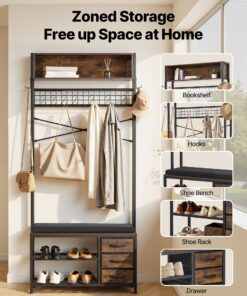 3 Выдвижных ящика