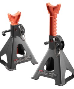 VEVOR 3-тонный домкрат стоит в паре