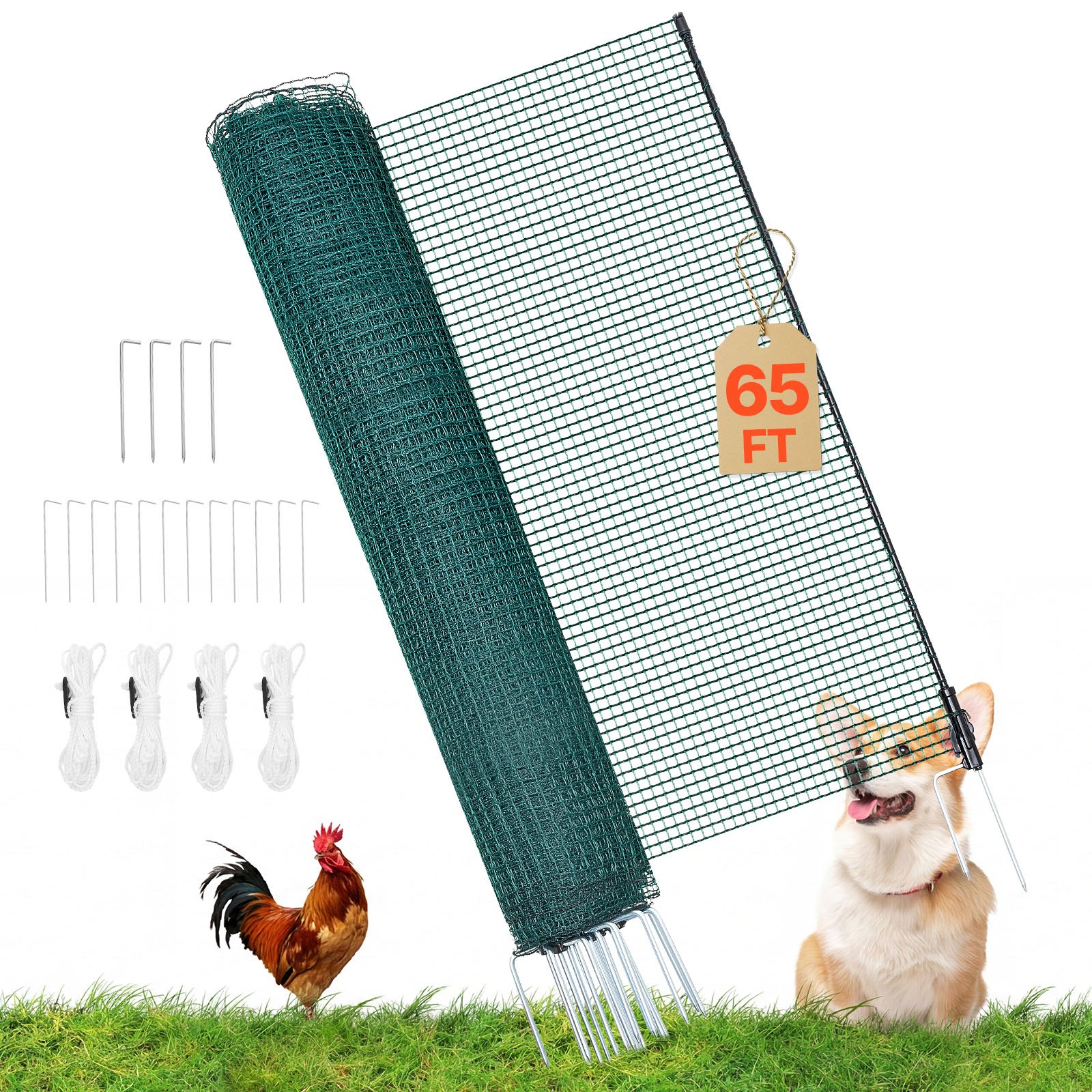 VEVOR 0,9 x 20 m