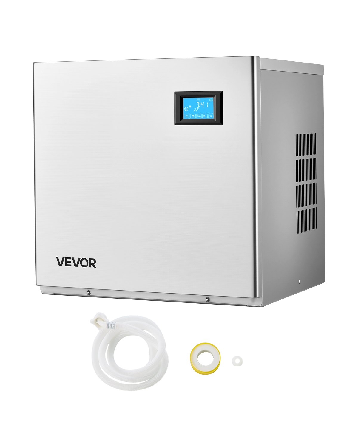 Коммерческая Головка Льдогенератора VEVOR