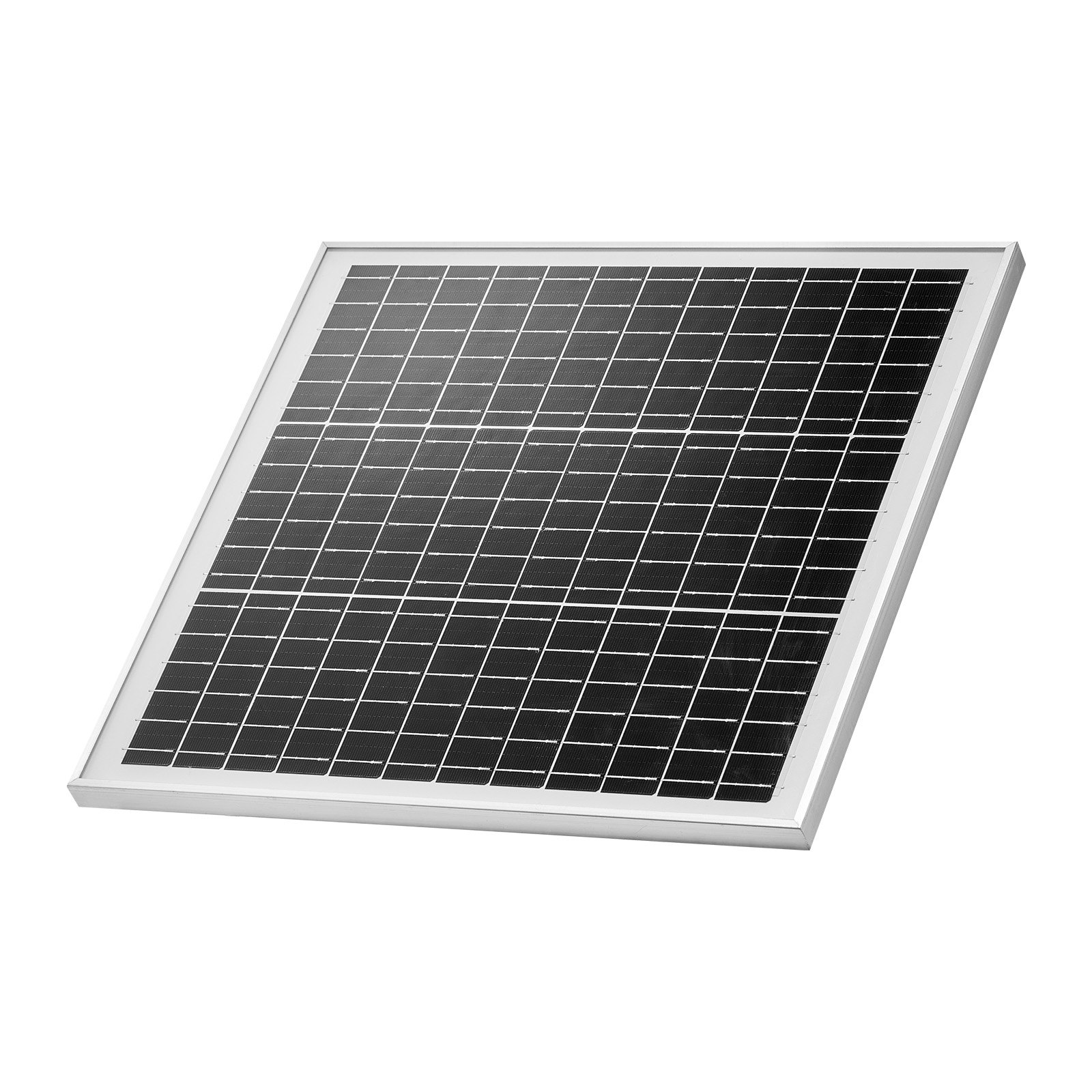 VEVOR 20W 12V Solar Panel Battery Charger with Controller, IP67 Trickle Charger for 12V Batteries, Adjustable 0–60° Mount 40–80 mm Poles — изображение 9