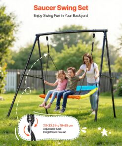 150 x 81 cm Saucer Seat